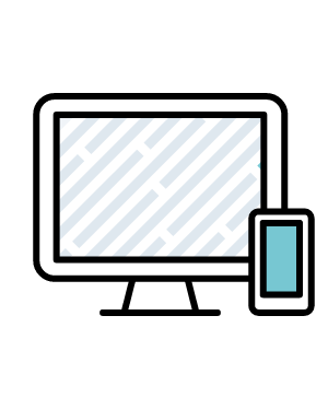 WEBで完結